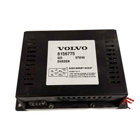 Spänningsomvandlare